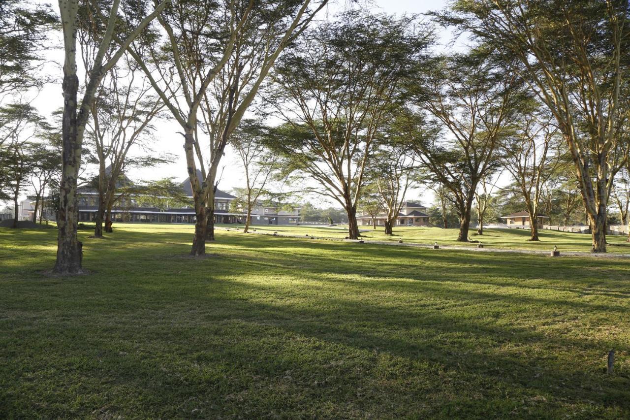 Lake Naivasha Resort Exterior photo