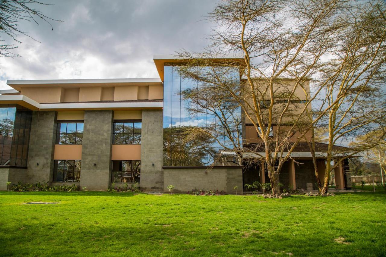 Lake Naivasha Resort Exterior photo
