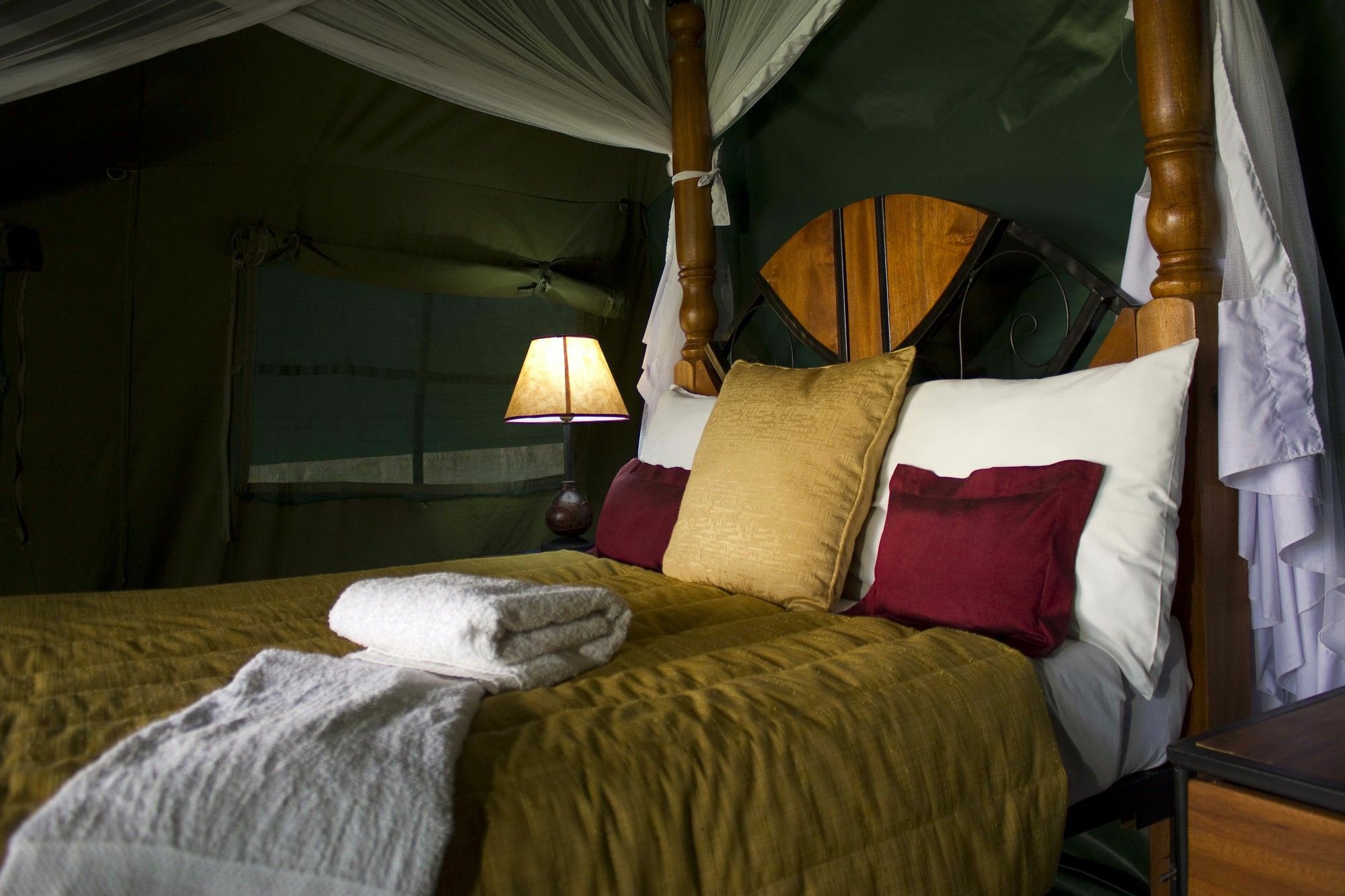 Lake Naivasha Resort Exterior photo